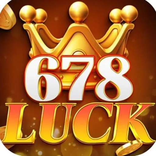 678LUCK - Game TPS Seru dan Menegangkan
