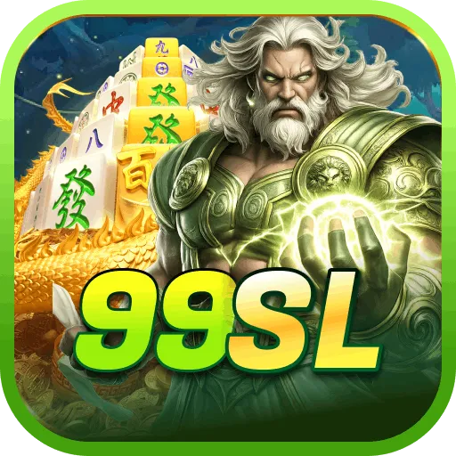 99SL - Pertarungan Seru di Dunia Battle Royale