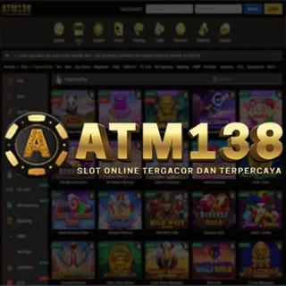 ATM138 - Game Domino Terbaik untuk Pengalaman Bermain Seru