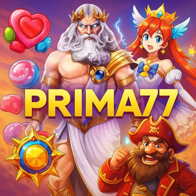 PRIMA77 - Permainan Memancing yang Seru dan Menantang