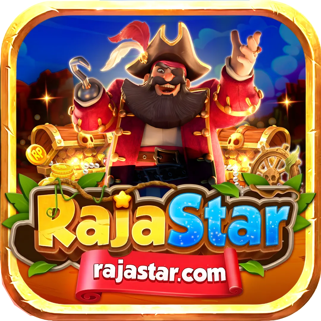 RAJASTAR - Game Domino Seru dan Menyenangkan