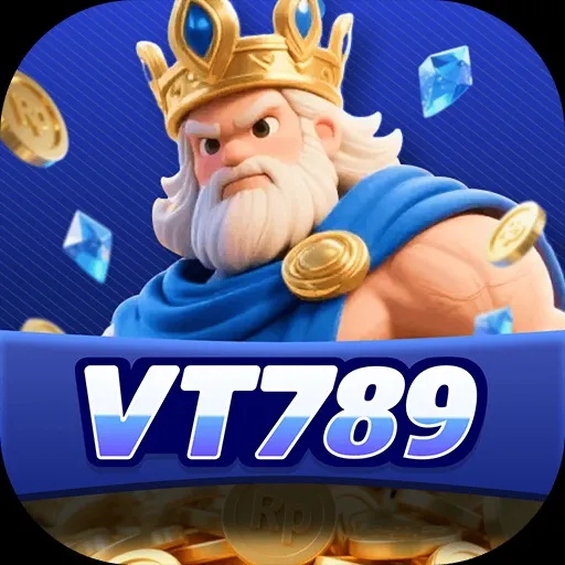 VT789 - Permainan Slot Seru dan Menegangkan