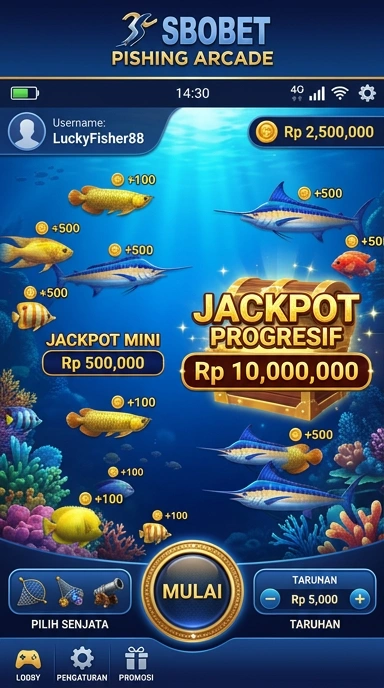 Daftar aplikasi terbaru di sbobet yang memudahkan pengguna.